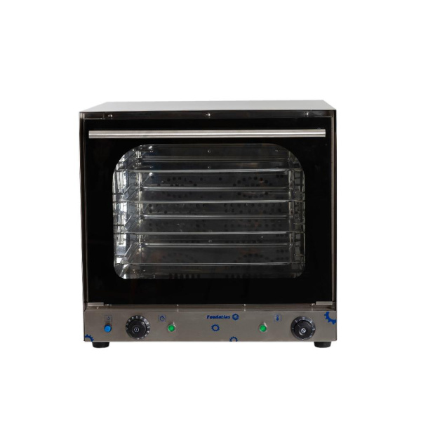 Конвекционная печь HEB-4 Foodatlas